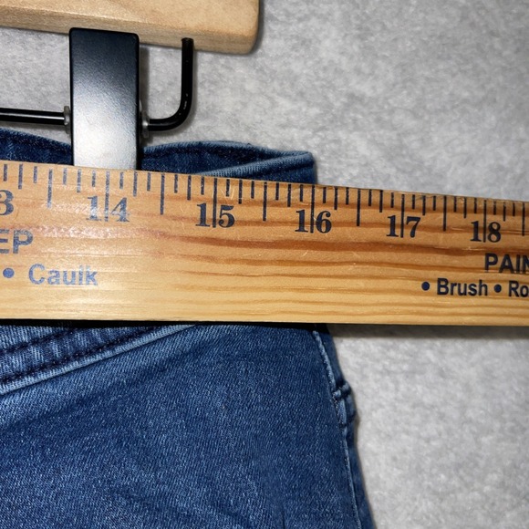 The Perfect Jean NYC Slim Fit Jeans Mens 32 Stretch Normcore Minimalist - Picture 4 of 11